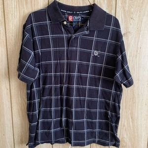 Mens polo size medium